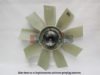 AKS DASIS 138240N Fan, radiator